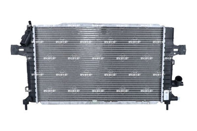 NRF Engine Cooling Radiator 58340