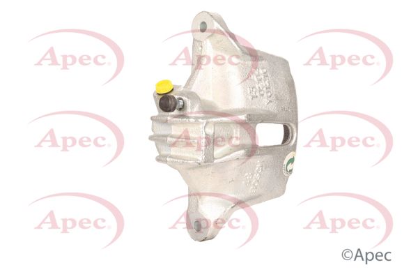 Apec Brake Caliper LCA758 - image 4