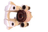 Apec Brake Caliper RCA413N thumbnail