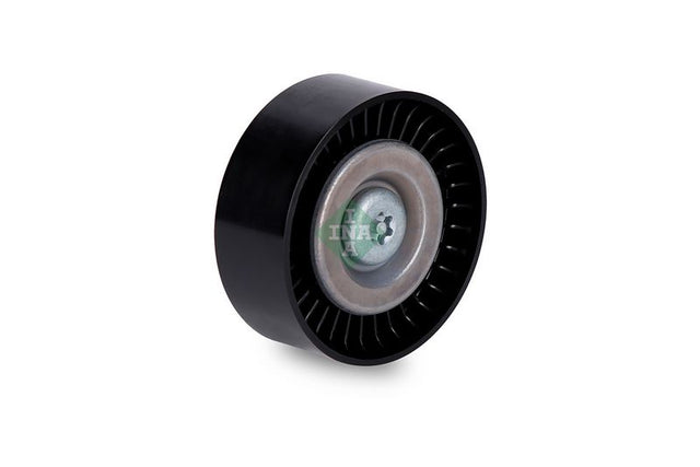 INA Drive Belt Deflection Guide Pulley 532064810 - image 3