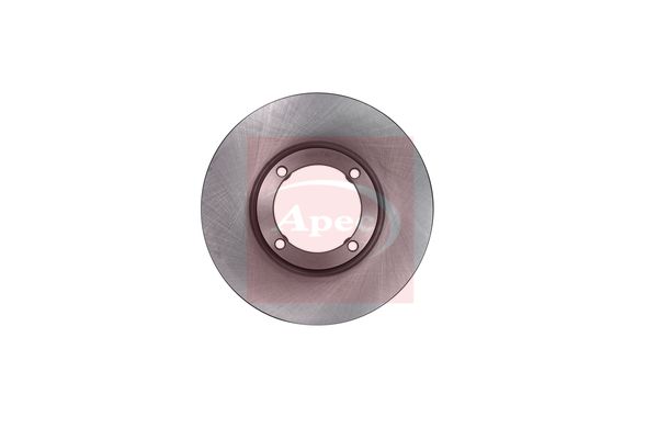 Apec Brake Disc DSK301 - image 2