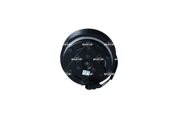 NRF Ac Compressor Magnetic Clutch 380070 - image 2
