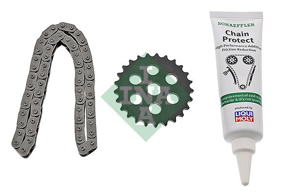 INA Timing Chain Kit 558004710 - image 2