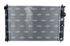 NRF Engine Cooling Radiator 550177 thumbnail