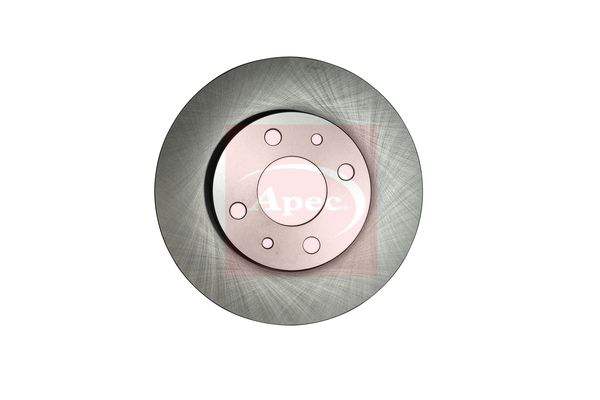 Apec Brake Disc DSK103 - image 2