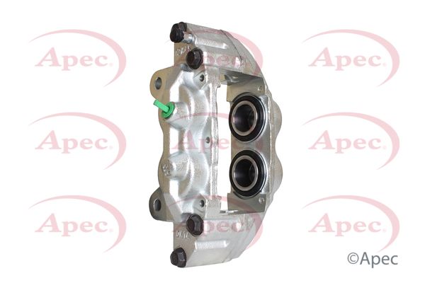 Apec Brake Caliper RCA856 - image 4