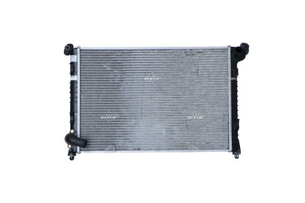 NRF Engine Cooling Radiator 53807 - image 2