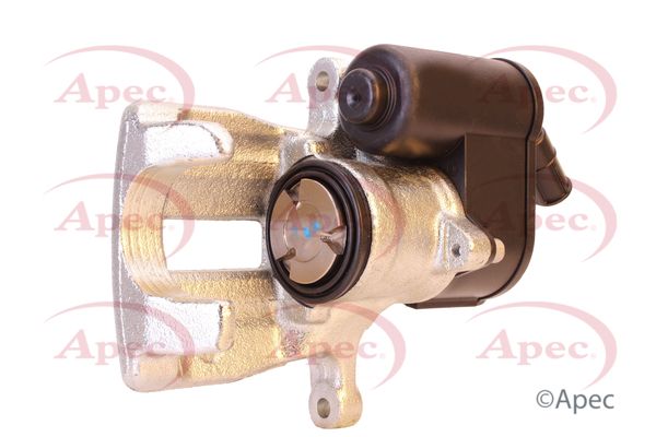 Apec Brake Caliper RCA627 - image 2