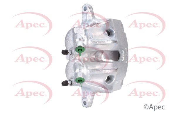 Apec Brake Caliper RCA502 - image 4