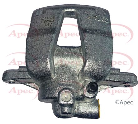 Apec Brake Caliper RCA201N - image 2