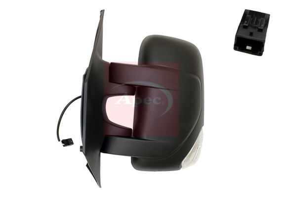 Apec Door Mirror AMR3033 - image 2