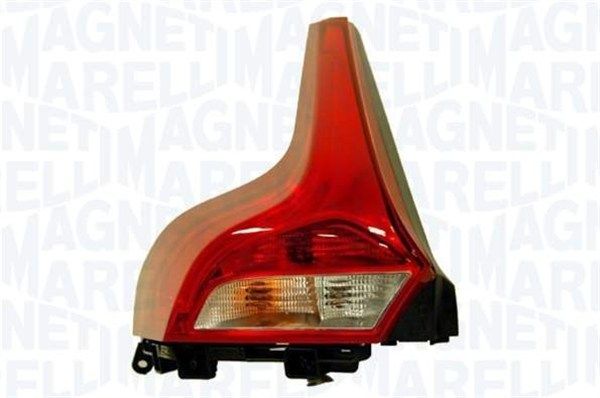 Magneti Marelli Rear Light Lamp Left 714021220702 - image 2