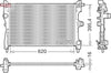 Denso Radiator DRM09177 thumbnail