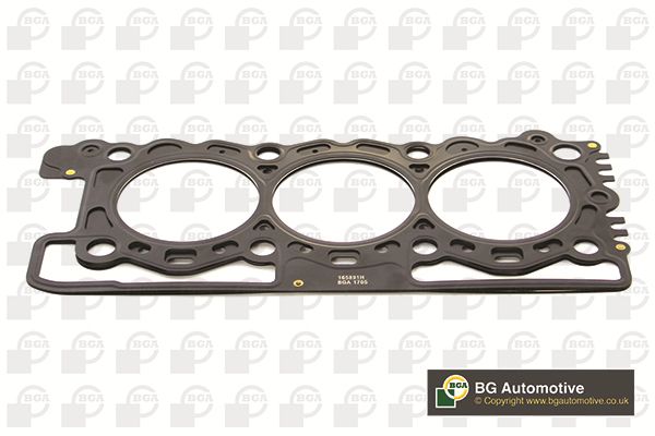 BGA Cylinder Head Gasket CH7534C - image 2