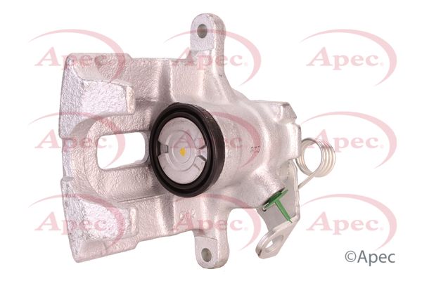 Apec Brake Caliper RCA372 - image 2