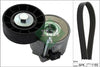 INA Drive Belt Kit 529026710 thumbnail