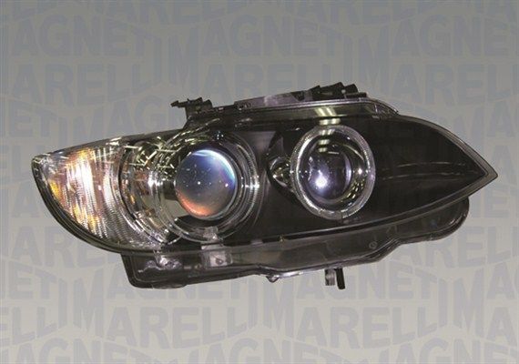Magneti Marelli Headlight Right 711307022632 - image 2