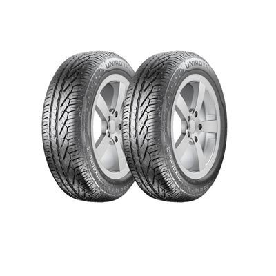 165/80/R13 Uniroyal Tyres 165 80 13 87T XL Rainexpert3 EB 71Db x2 - tradevehicleparts.co.uk