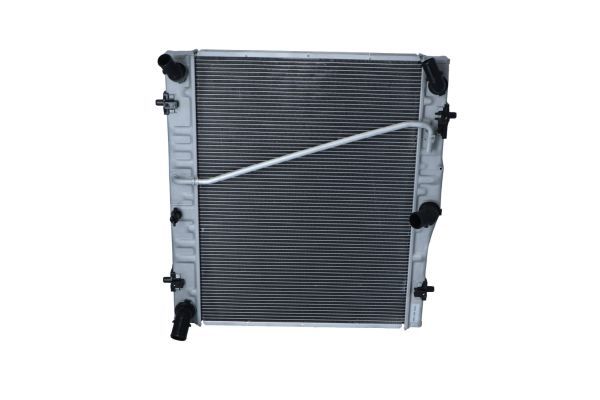 NRF Engine Cooling Radiator 53188 - image 2