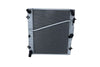 NRF Engine Cooling Radiator 53188 thumbnail