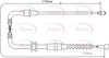 Apec Handbrake Cable CAB1517 thumbnail