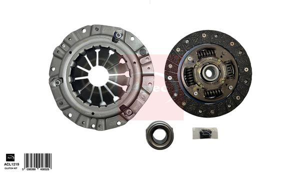 Apec Clutch Kit ACL1219 - image 2