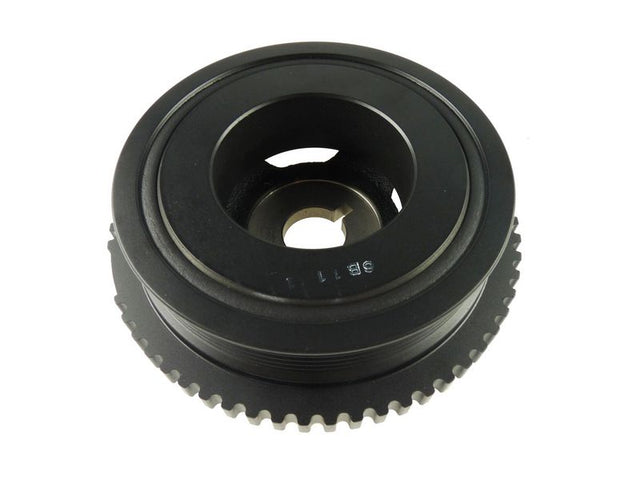 Corteco Crankshaft Belt Pulley 49367375 - image 2