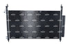 NRF Air Conditioning Condenser 35763A thumbnail