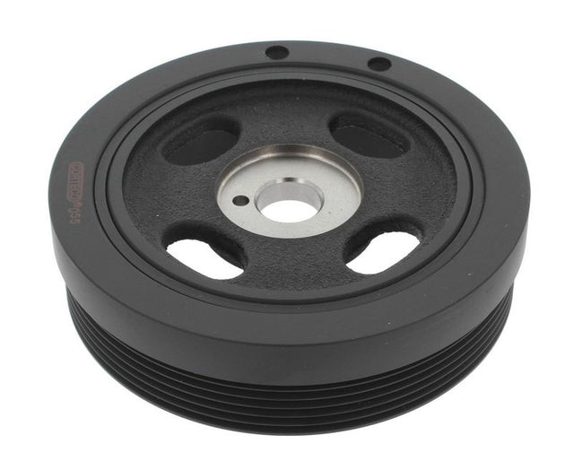 Corteco Crankshaft Belt Pulley 80005108 - image 2