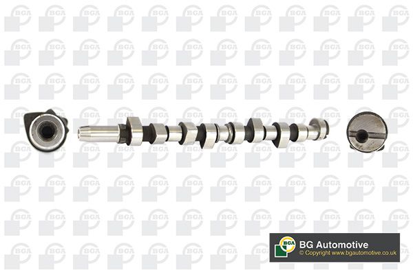 BGA Camshaft CS1324 - image 2