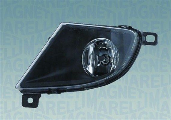 Magneti Marelli Fog Light Right 712401501120 - image 2