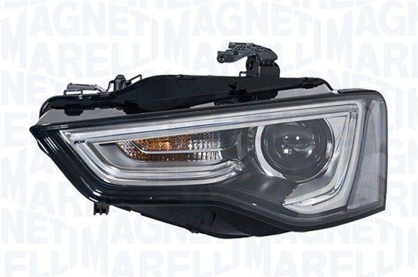 Magneti Marelli Headlight Right 711307024209 - image 2