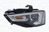 Magneti Marelli Headlight Right 711307024209 thumbnail