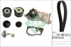 INA Timing Belt Kit & Water Pump 530064030 thumbnail