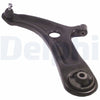 Delphi Wishbone/suspension Track Control Arm TC2469 thumbnail