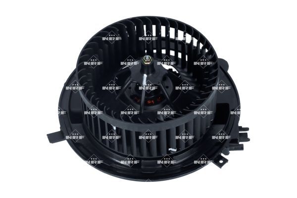 NRF Interior Blower Motor 34580 - image 2
