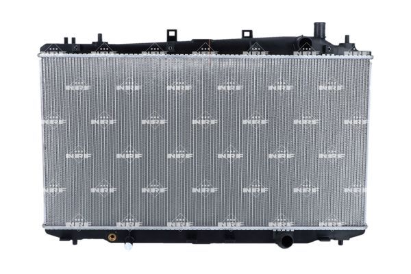 NRF Engine Cooling Radiator 550196 - image 2