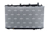 NRF Engine Cooling Radiator 550196 thumbnail