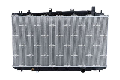 NRF Engine Cooling Radiator 550196