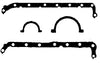 BGA Oil Sump Gasket Set OK6394 thumbnail