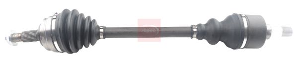 Apec Driveshaft ADS1733L - image 2