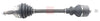 Apec Driveshaft ADS1733L thumbnail