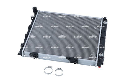 NRF Engine Cooling Radiator 516573