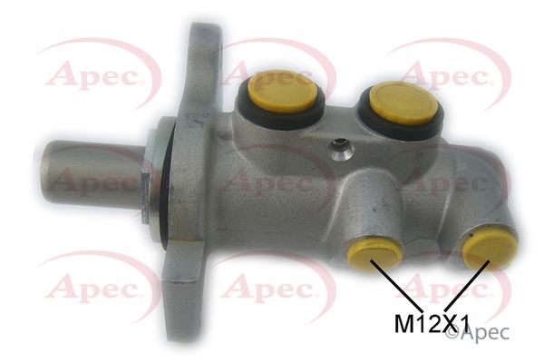 Apec Brake Master Cylinder MCY289 - image 2