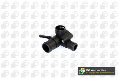 BGA Coolant Flange FA2300