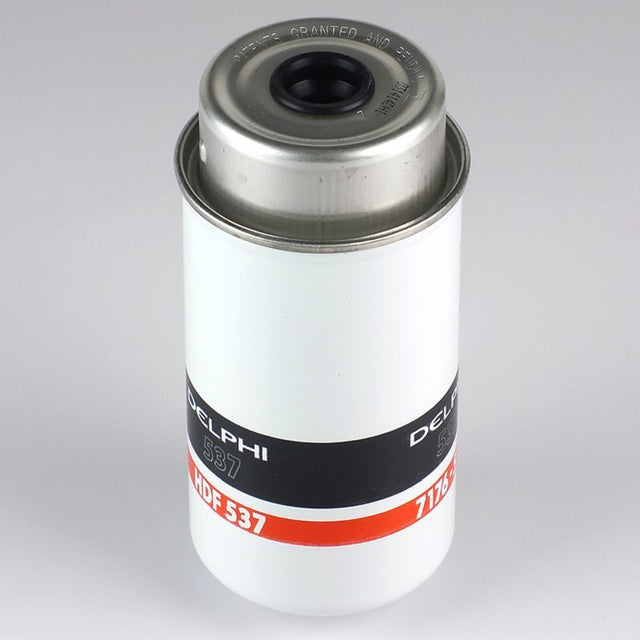 Delphi Fuel Filter HDF537 - image 3