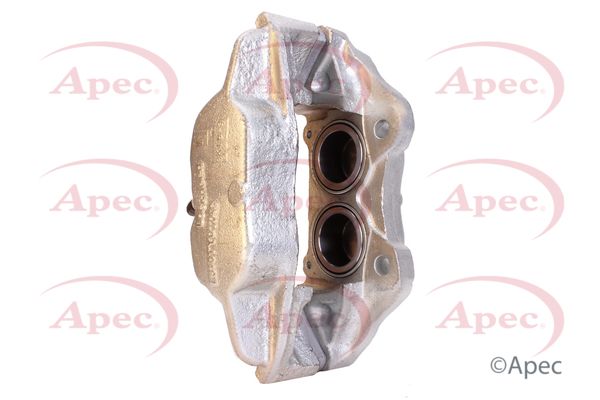 Apec Brake Caliper RCA452 - image 2