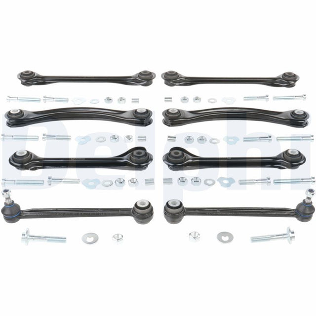 Delphi Wheel Suspension Repair Kit TC1600KIT - image 5