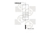 BGA Exhaust Valve V994518 thumbnail