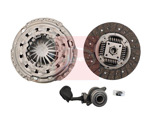 Apec Clutch Kit ACL1355 - image 2
